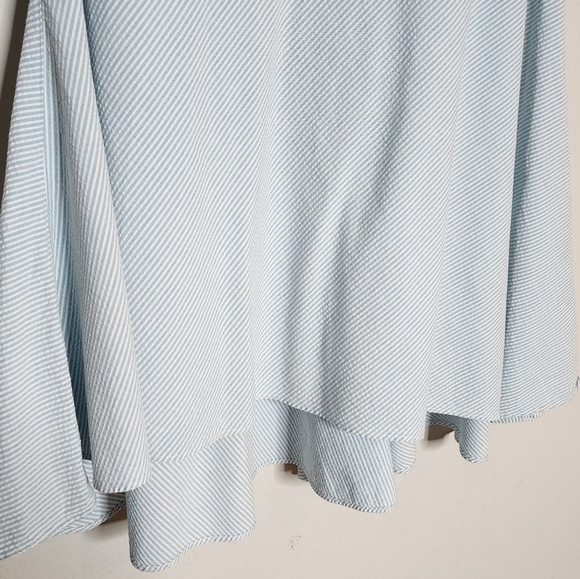 Calypso Christiane Celle midi full skirt - Picture 14 of 17